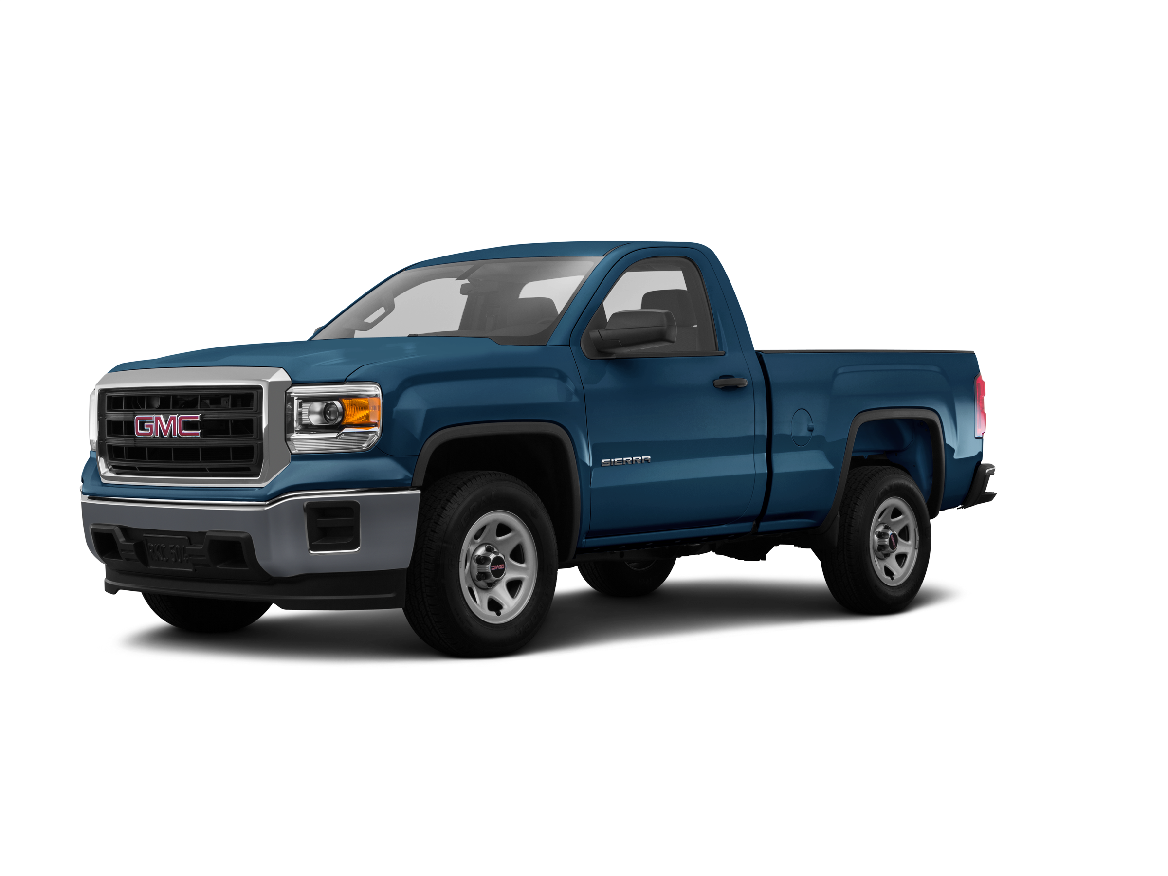 Used GMC Sierra 1500 For Sale Right Now Under $15,000, 44% OFF